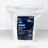 Project Source Curved A Floor Tile Leveling System Clips Part