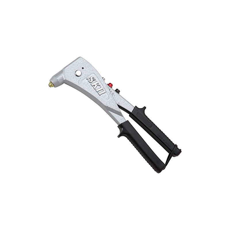 SK11 HR-11 Hand Riveter, Width 3.1 x Height 10.4 x