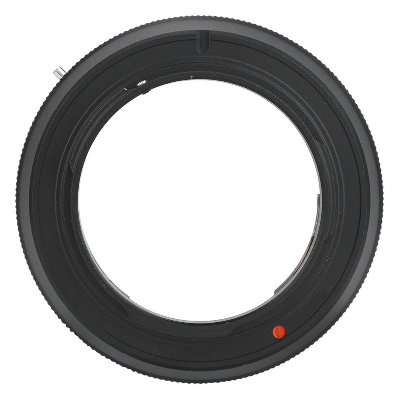 FOTGA Metal Lens Adapter Ring for Minolta MD Lens to