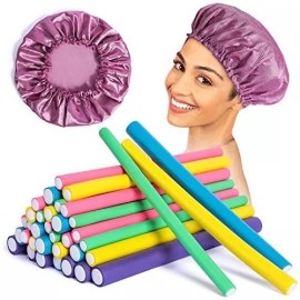 Goodofferplace Twist-flex B, Paquete De 35, 9 Barras Para Ri