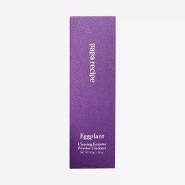 Gazi 가지 클리어링 효소 파우더 클렌저 50g 2개 Zucchini Clearing Enzyme Powder Cleanser 50g 2 Pieces