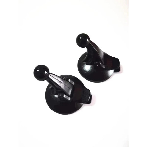 Does not apply 2Pcs GPS Windshield Mount Holder for Garmin