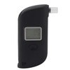 Portable Alcohol Tester Professional High Accuracy Sensitive LCD Digital Display