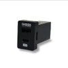 CH4X4 Quick Charge 3.0 Small USB + PD Power Socket