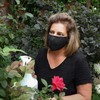 MountainAir Dust Mask-1 Face Masks With 4 Carbon Air Filter