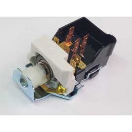 COUNTERPART AUTOMOTIVE 1963 1964 1965 1966 1967 CHEVY CORVETTE HEADLIGHT SWITCH ASSEMBLY 64-11664