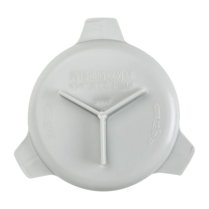 SANEI (former company name: Sanei Faucet Manufacturer) Sink Parts Odor