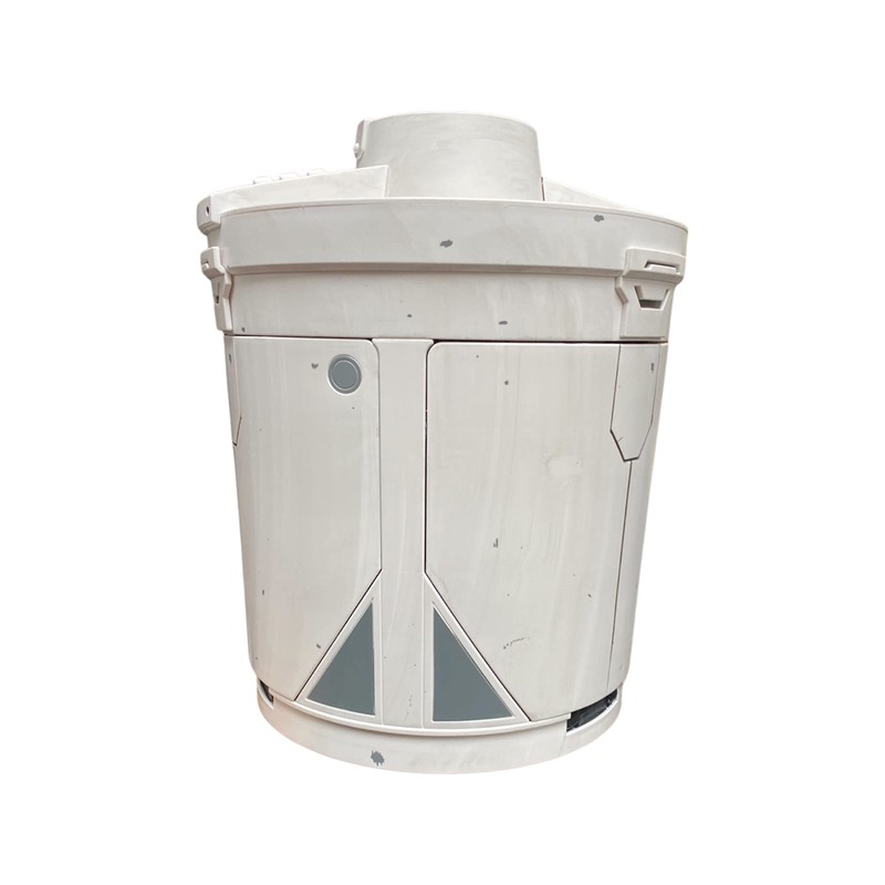 Camtono Safe Locking Storage Container Star Wars Galaxy's Edge
