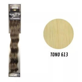 Eve Hair Extensión En Onda Resistente Al Calor 100% F Natural 22