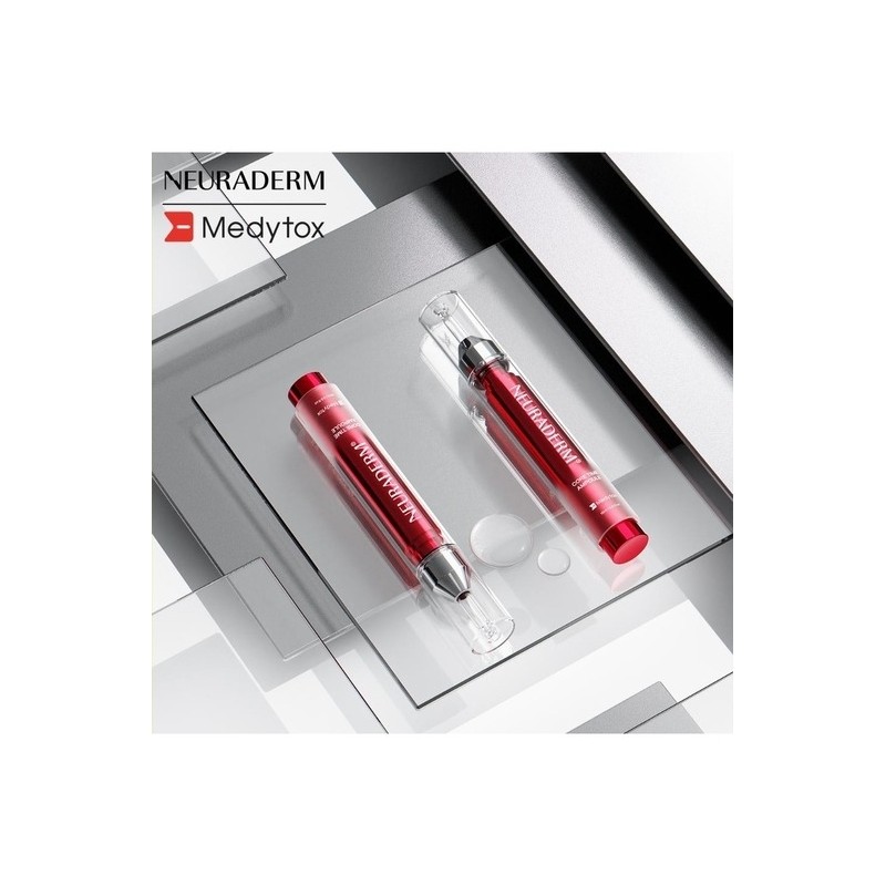 Medytox Neuraderm Core Time Ampoule 15ml / 메디톡스 뉴라덤 코어타임