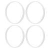 Kitchen Tools O-Ring Seal for Ninja Juicer Mixer Replacement Gaskets