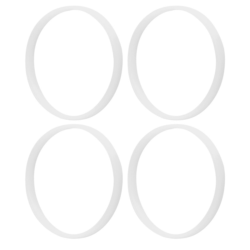 Kitchen Tools O-Ring Seal for Ninja Juicer Mixer Replacement Gaskets