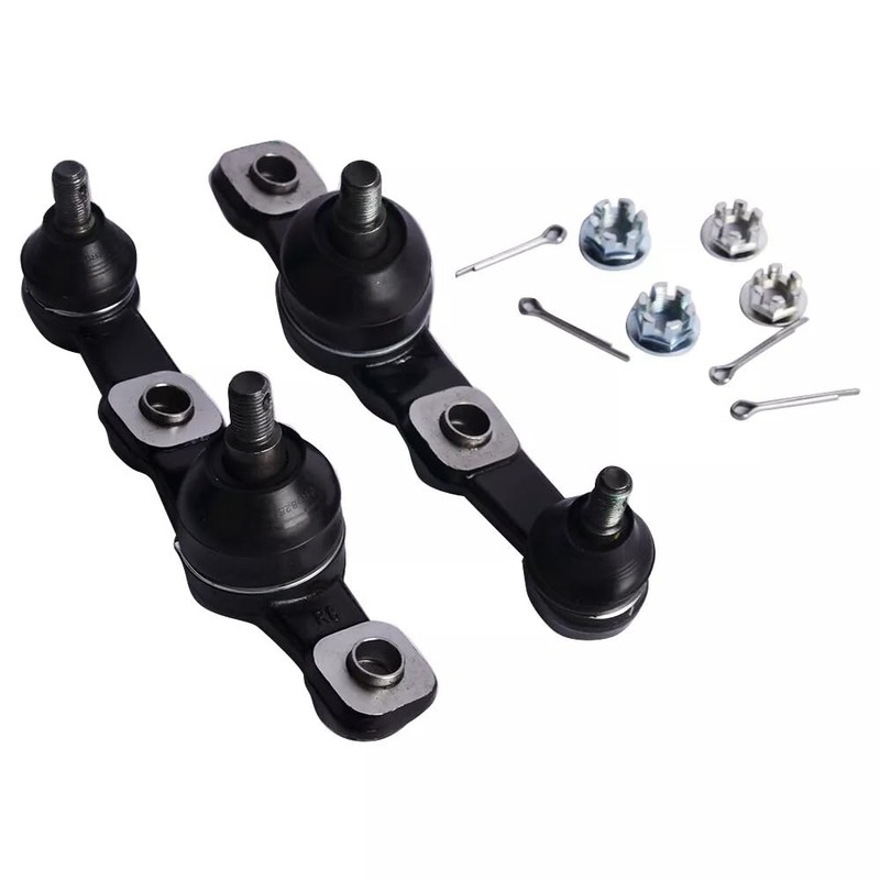 Tiny Force Set of 2 Front Lower Ball Joint Right