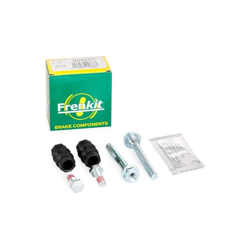 Frenkit 808007 Brake Caliper Guide Sleeve Set