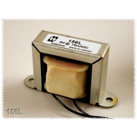 HAMMOND 159V CHOKE, 1.5H, 500mA, 15%, SMD