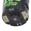 Brushed Motor External Carbon Brush with 1/5 Reduction Gearbox Universal