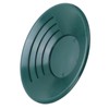 350mm Gold Panning Pan Round Sifting Classifier Manual Gold Washing