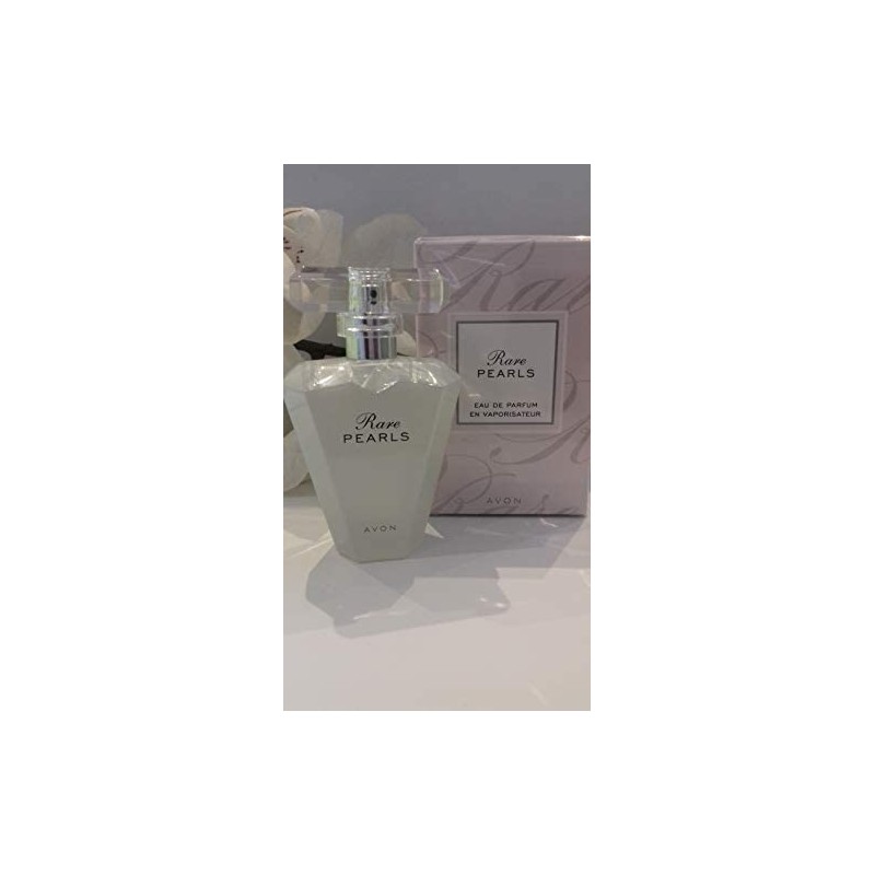 AVON Rare Pearls 50 ml