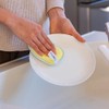 Soji no God Ultra Easy Brush W for Kitchen, Pack
