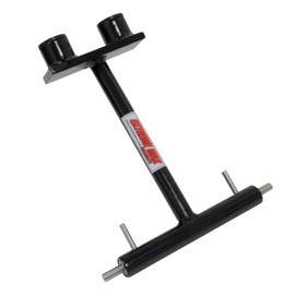 Extreme Max 3006.7175 Locking Stowable Transom Saver – Fits Mercury 135–175 HP OptiMax & 75–200 HP EFI Outboards – Reduces Transom & Trim Rod Strain