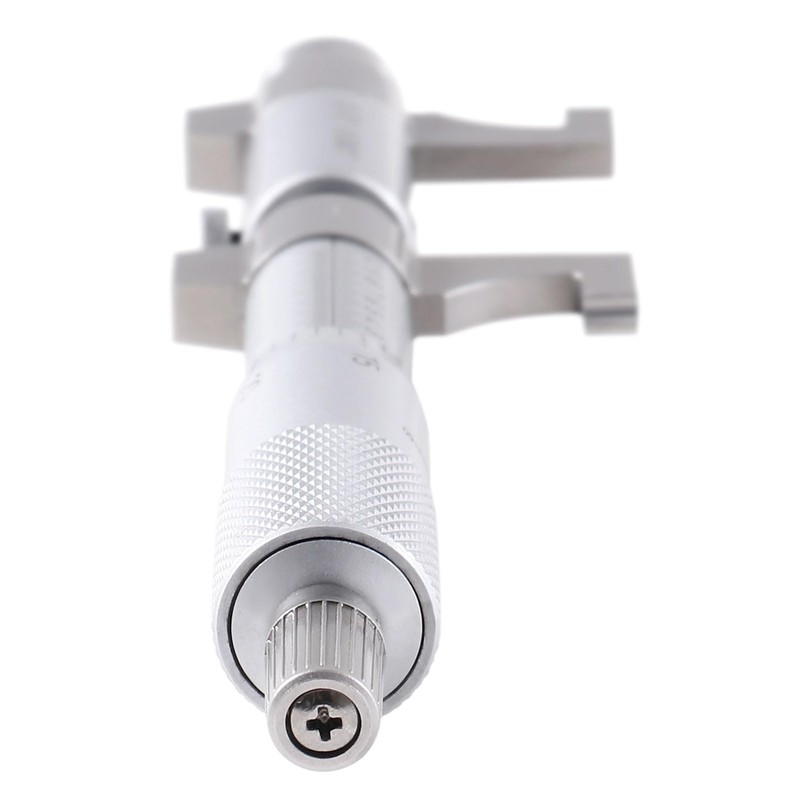 Accusize - Micrómetro de Interiores 2" - 3", EG00-3223