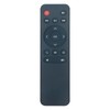 STV381A Replacement Remote Control fit for Vankyo Leisure Mini HD