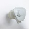KIBBEH Push-Button Spigot Cooler Spigot Replacement, Mountain Water Cooler Spigot