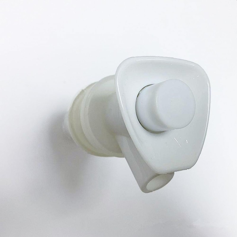 KIBBEH Push-Button Spigot Cooler Spigot Replacement, Mountain Water Cooler Spigot