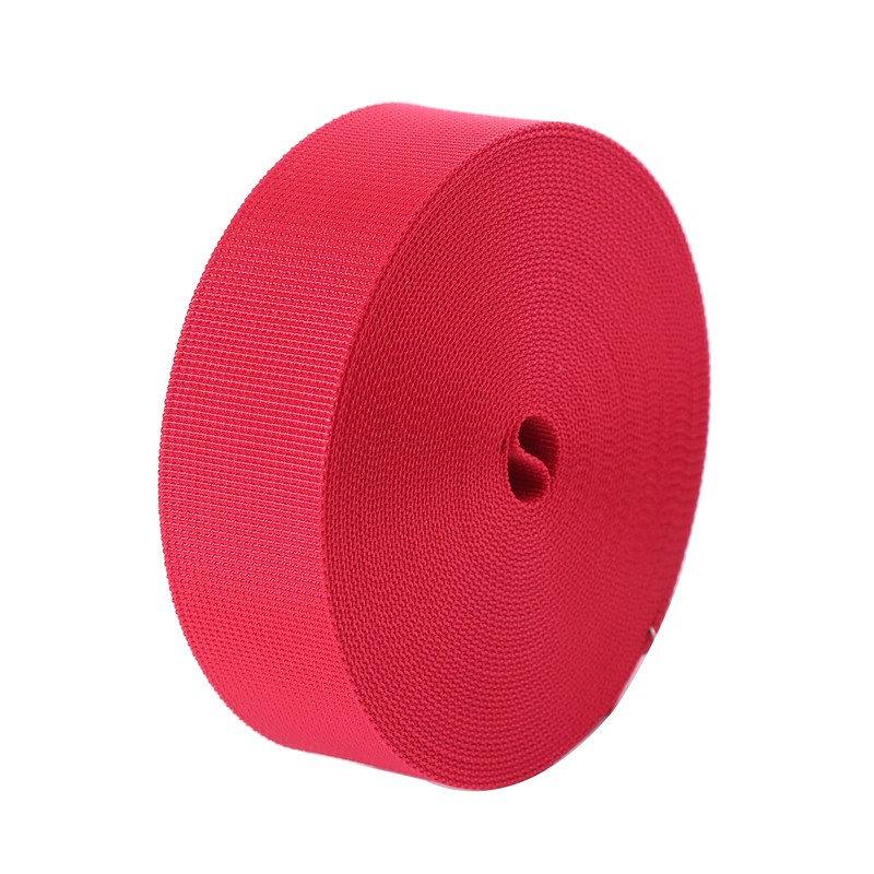 Devobunch Nylon Webbing - 1.5 Inch Nylon Strapping for Outdoor
