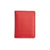 Josephine Osthoff ID Case ID Card Holder Portrait Format Leather