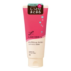 Lucido-L Designing Tube #Hair Cream (Moist) Set, 5.3 oz (150 g) (x3)