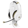 Audífonos Gamer 4Gamers XP Glass Edition BlancoDorado