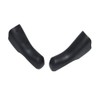 Shimano SPARE PART ST6800 bracket covers BK