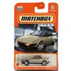 Matchbox 1984 Toyota MR2 Champagne 67/100 Diecast Model Car