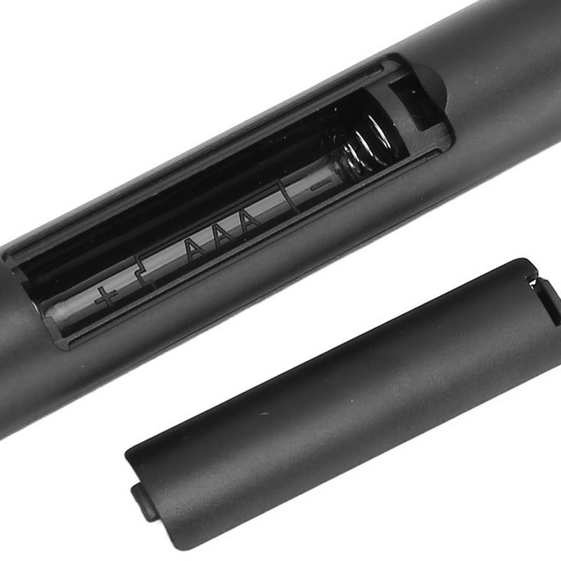 Presentation Clicker 2.4G RF Chip ABS Silicone Buttons Portable Plug