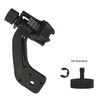 E.T Dragon New Plastic PVS14 J-Arm Night Vision Mount Supports