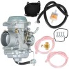 globegarage Carburetor For 1999 Suzuki King Quad 300 LTF300F 4x4
