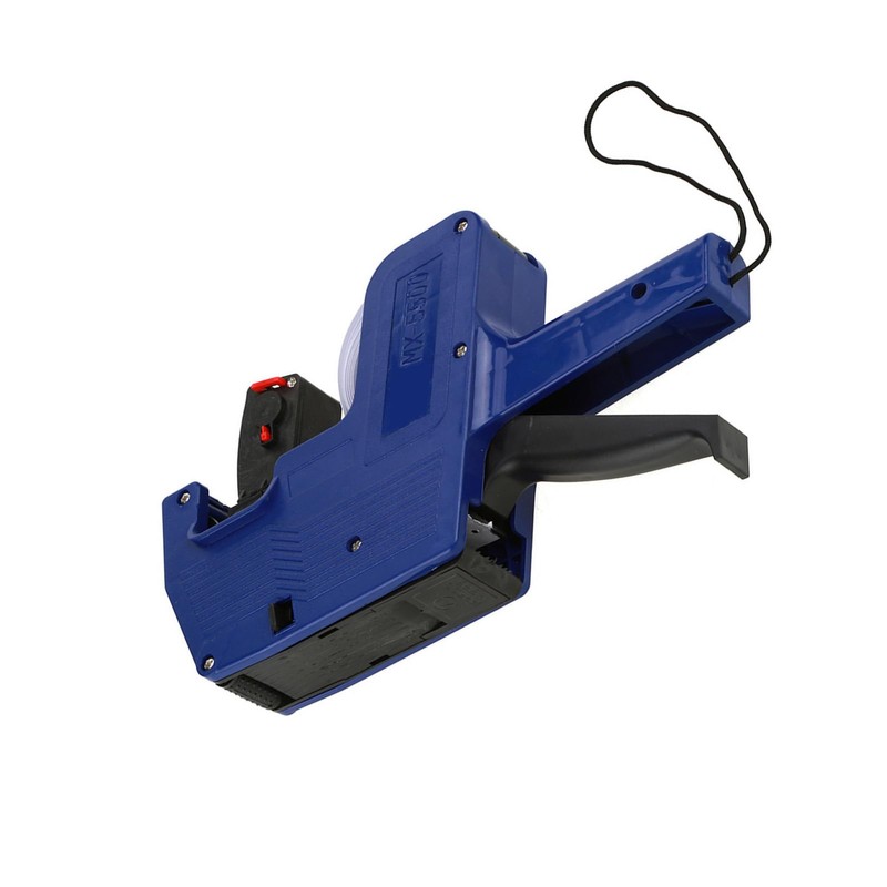 Ejoyous MX 5500 Price Labels, Printer Price Labeler, 8 Digit