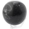 Plymor Clear Acrylic Display Stand Holder for Geode, Mineral or