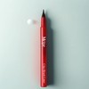 MCP Tattoo Chic Brush Eyeliner 0.5g, 02 Brown, 1 piece / 엠시피 타투 시크 브러쉬 아이라이너 0.5g, 02브라운, 1개
