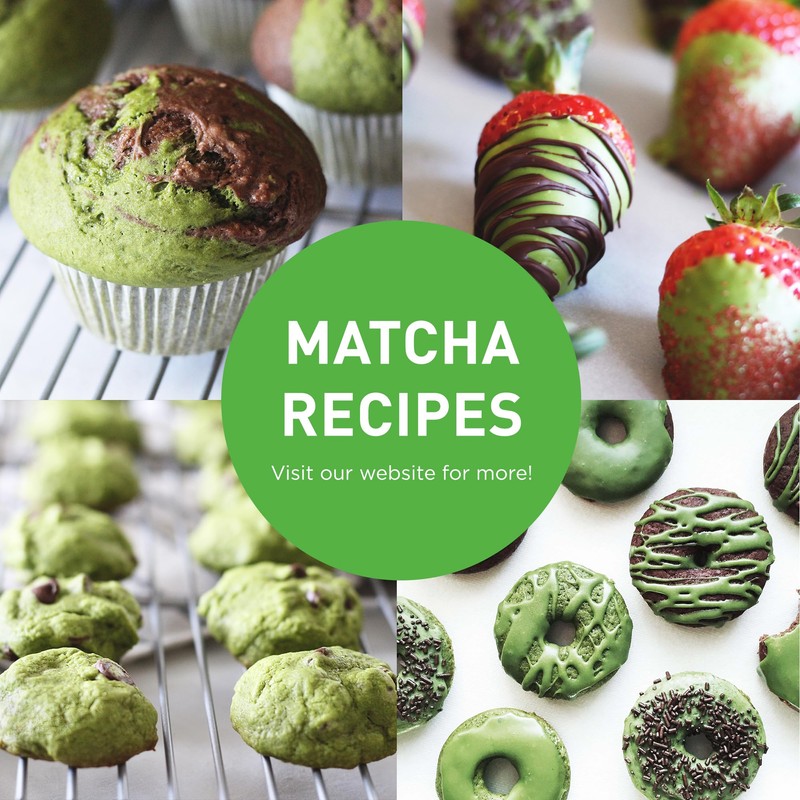 Aiya Certified USDA Organic Culinary Grade Matcha Green Tea Powder