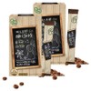 Hanmi First Bean Takeout Coffee Flavor 14p, 46.2g, 2 pieces / 한미양행 퍼스트빈 테이크아웃 커피맛 14p, 46.2g, 2개