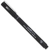 uni-ball PIN Fineliners | Black Fine Tipped Writing Pens |