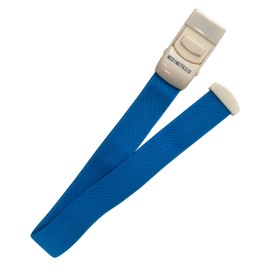 MEDIMETRICS - Torniquete Venoso Extracción Sangre Suave Tor Medimetrics (Ciel)