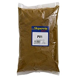 Mondial-F FLOUR SUPERMIX - 0.5, Polenta