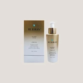 [Elumam] Rejuran Healer Turnover Ampoule Dual Effect 30ml / [엘루맘] 리쥬란힐러 턴오버 앰플 듀얼 이펙트 30ml