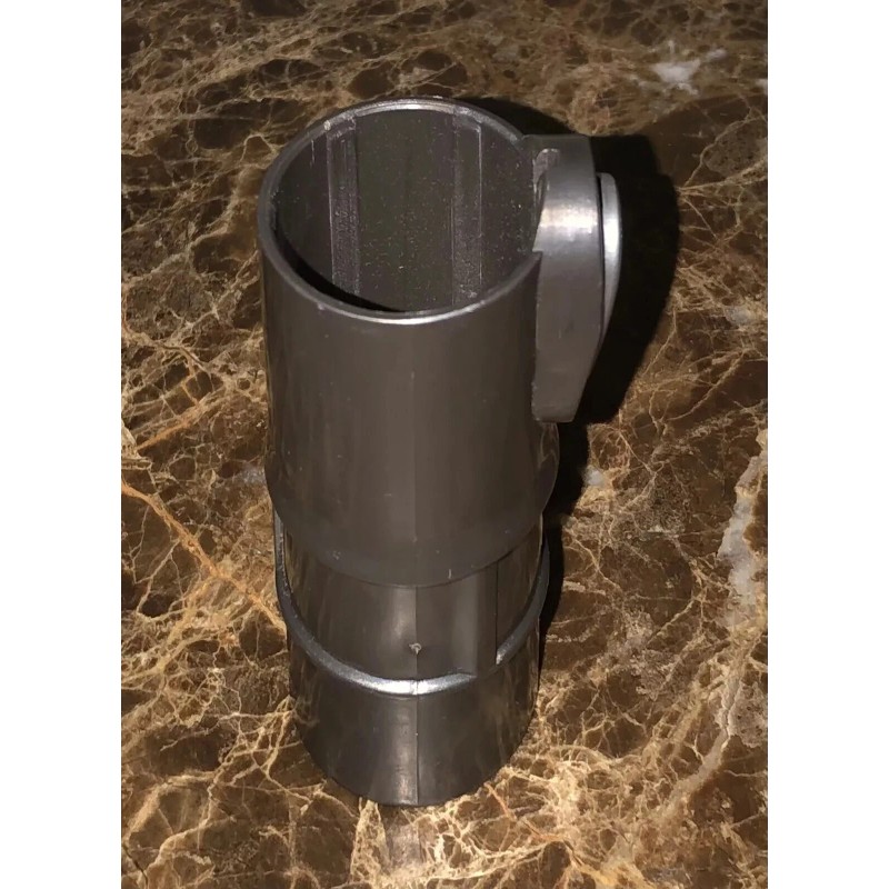 iClean Dyson Vacuum Universal Fit Adapter Part #912270-01 Click Lock