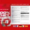 Scitec Nutrition 100% Whey Protein Professional with Extra Additional Amino