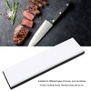 Whetstone 6000 Grit Double Sided Knife Sharpening Stone for Kitchen