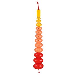 Orchidometer Plastic